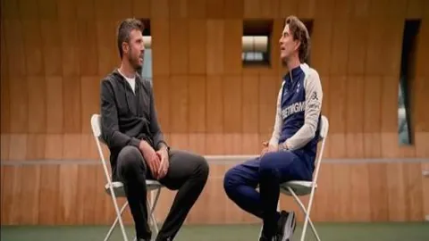 中国雪上运动迎来“激情澎湃”的新篇章——中国青年报客户端讯